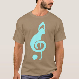 Katzenfamilie T-Shirt