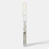 Katzenfarbe Case-Mate iPhone Hülle (Rückseite / Links)