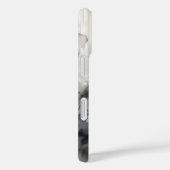 Katzenfarbe Case-Mate iPhone Hülle (Rückseite / Rechts)