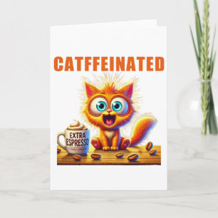 KATZENFEINATED KARTE