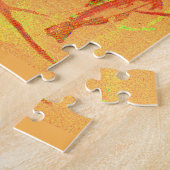 Katzenfisch Puzzle (Seite)