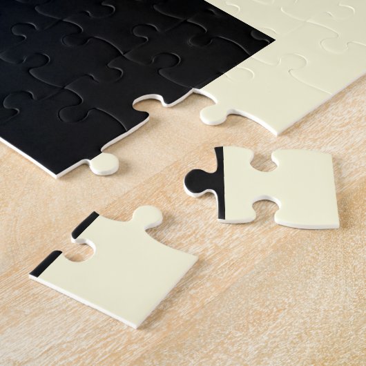 Katzenfisch Puzzle (Seite)