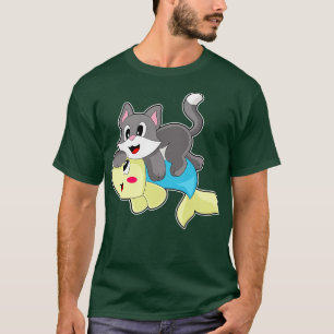 Katzenfisch T-Shirt