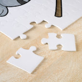 Katzenfischerei Fisher Finish rod Puzzle (Seite)