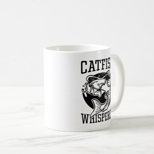 Katzenflüster Kaffeetasse (VorderseiteRechts)