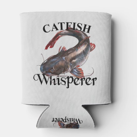 Katzenflüsterlicht Dosenkühler (Rückseite)