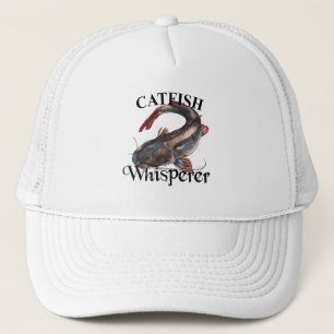 Katzenflüsterlicht Truckerkappe