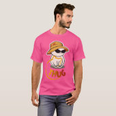Katzenfreunde T-Shirt (Vorne ganz)