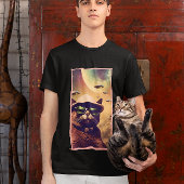 Katzenfuß T-Shirt