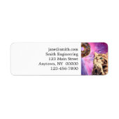 Katzenfutter (Vorne)