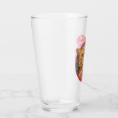 Katzenfutter Glas (Rechts)