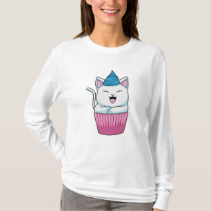Katzenfutter Muffin T-Shirt