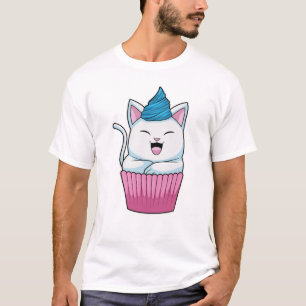 Katzenfutter Muffin T-Shirt