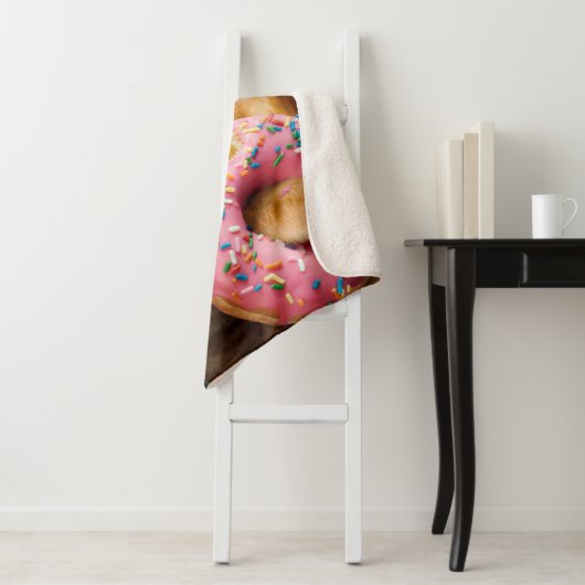 Katzenfutter Sherpadecke (Beispiel)