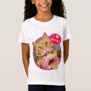 Katzenfutter T-Shirt