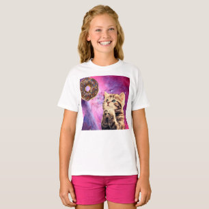Katzenfutter T-Shirt