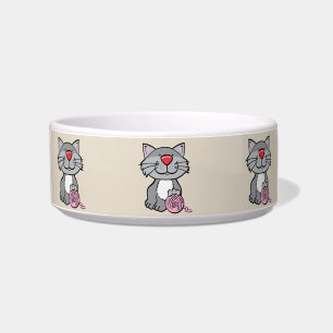 Katzenfutterschale Napf