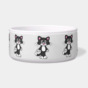 Katzenfutterschale Napf