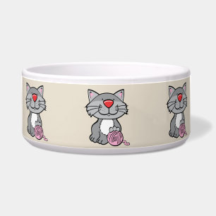 Katzenfutterschale Napf