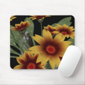 Katzengarten mousepad (Mit Mouse)
