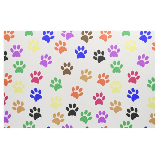 Katzengeflecht Stoff (Fat Quarter (45,7 x 55,9 cm))