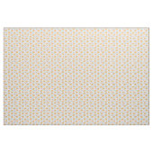 Katzengeflechte mit Knochen Nähstoff für Handarbei Stoff (Yard (91,4 cm))