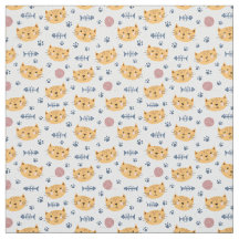 Katzengeflechte mit Knochen Nähstoff für Handarbei