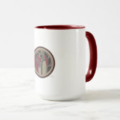 Katzengeist Tasse (VorderseiteRechts)