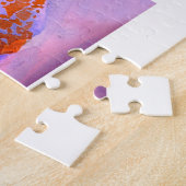 Katzengeister in der Kunst Puzzle (Seite)
