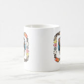 Katzengeschenke Kaffeetasse (Mittel)