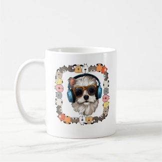 Katzengeschenke Kaffeetasse