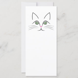 Katzengesicht