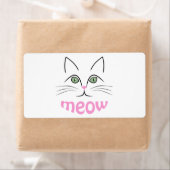 Katzengesicht (Insitu)