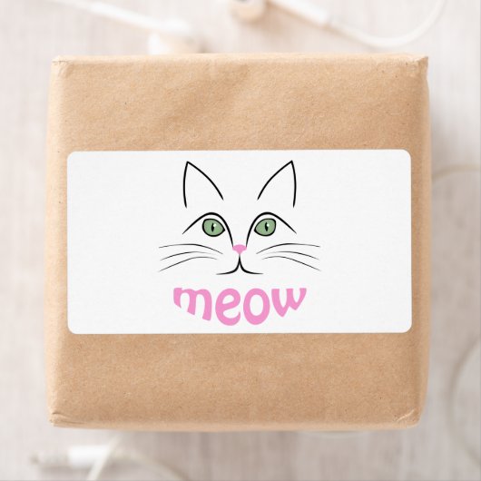 Katzengesicht (Insitu)