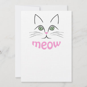 Katzengesicht