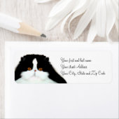 Katzengesicht (Insitu)