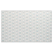 Katzengesicht Stoff (Yard (91,4 cm))