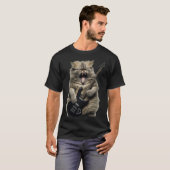 Katzengestein T-Shirt (Vorne ganz)