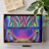 Katzengewebe Seidenpapier (Geschenk)