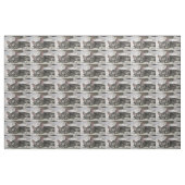 Katzengewebe ! stoff (Fat Quarter (45,7 x 55,9 cm))