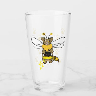 Katzenglas Glas