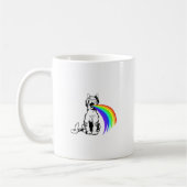 Katzenhai Kaffeetasse (Links)