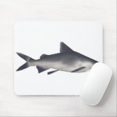 Katzenhai Mousepad (Mit Mouse)