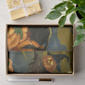 Katzenhai Seidenpapier (Geschenk)
