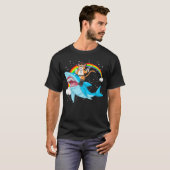 Katzenhai T-Shirt (Vorne ganz)