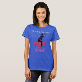 Katzenhallowek T-Shirt (Vorne ganz)