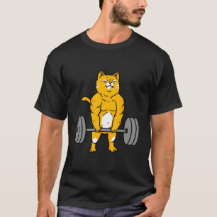 Katzenheber T-Shirt
