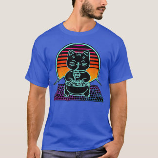 Katzenhemd, Niedliches Katzenjammer, Katzenjammer, T-Shirt