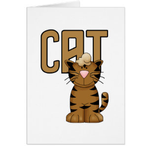 Katzenhemden und -geschenke