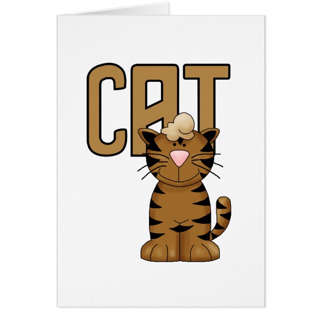 Katzenhemden und -geschenke (Vorne)